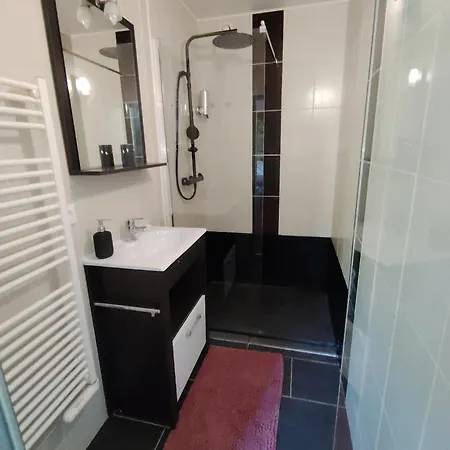 Lejlighed Parenthese Chic Et Cosy