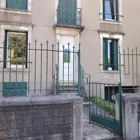 Parenthese Chic Et Cosy Apartment