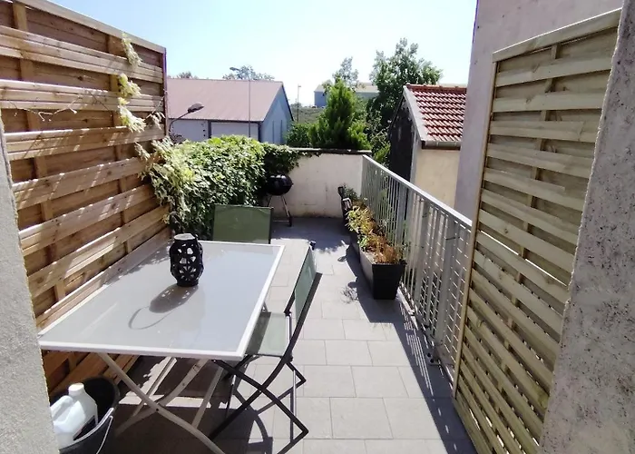 Parenthese Chic Et Cosy